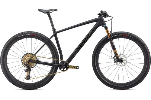 Rower górski Specialized S-Works Epic Hardtail Ultralight 2020